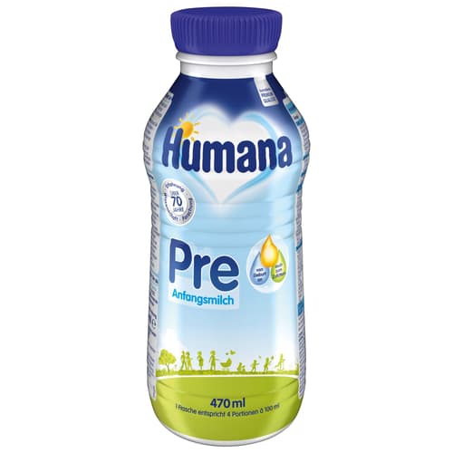 Humana PRE