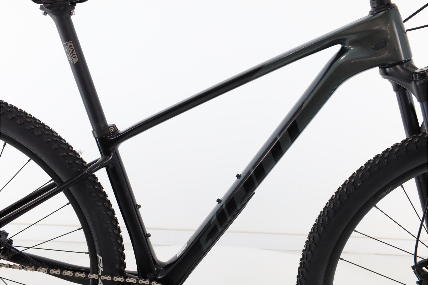 Giant XTC Advanced 3 (2022) | Diamond