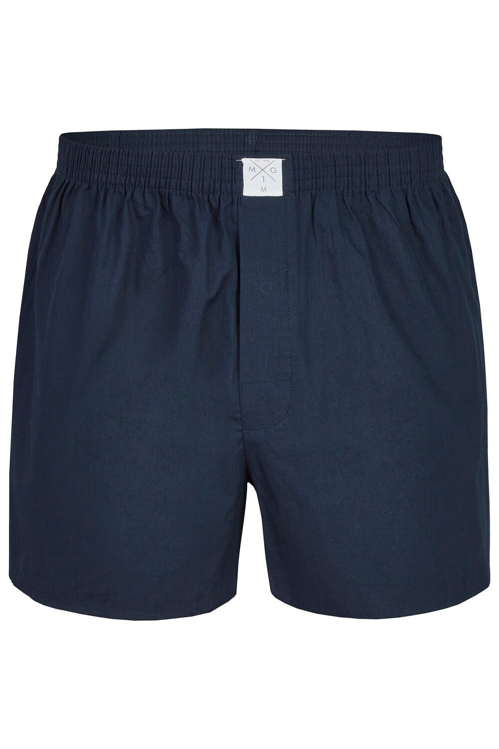 MG-1 Boxershorts MG-45-925-00 6er Pack Herren -versch. Größen