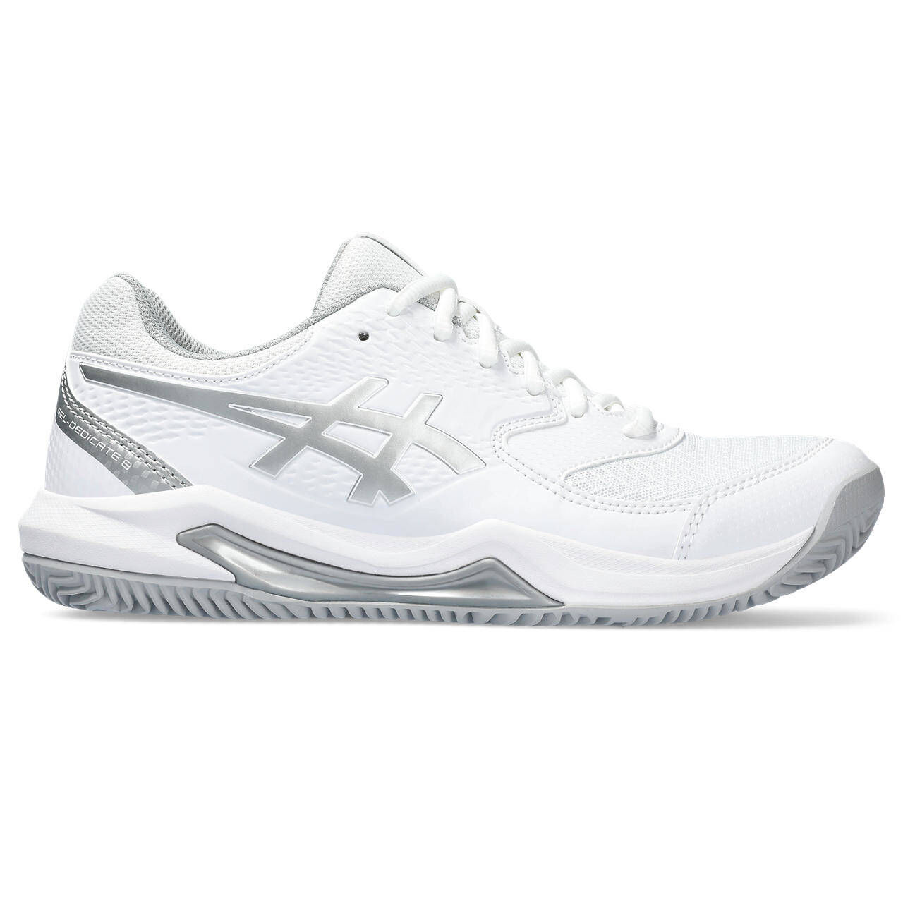 Asics| Damen Tennisschuhe GEL-DEDICATE 8 CLAY