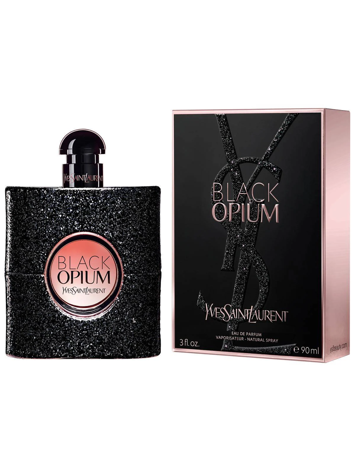 Yves Saint Laurent eau de parfum - 90 ml