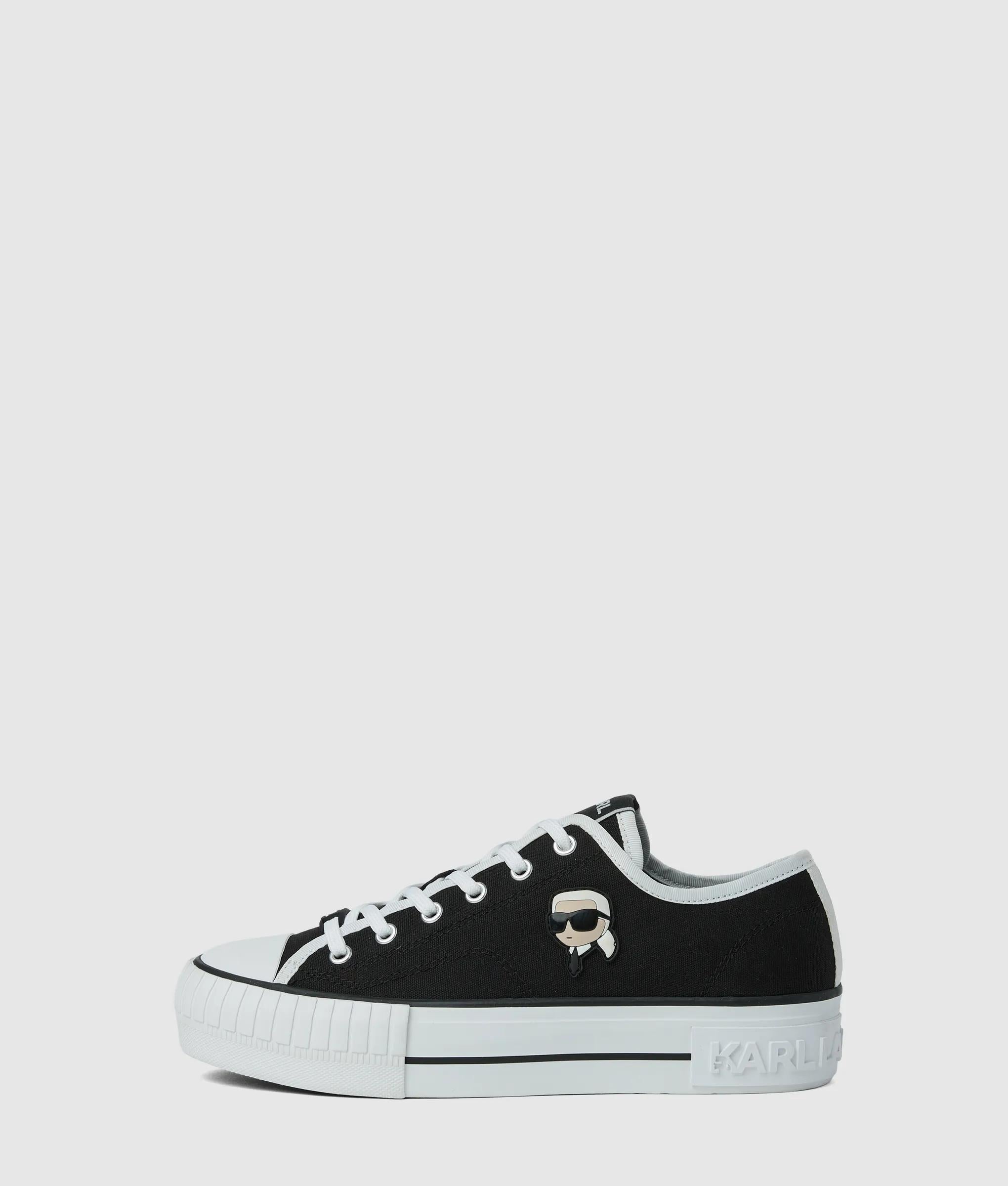 IKON KAMPUS MAX SNEAKERS