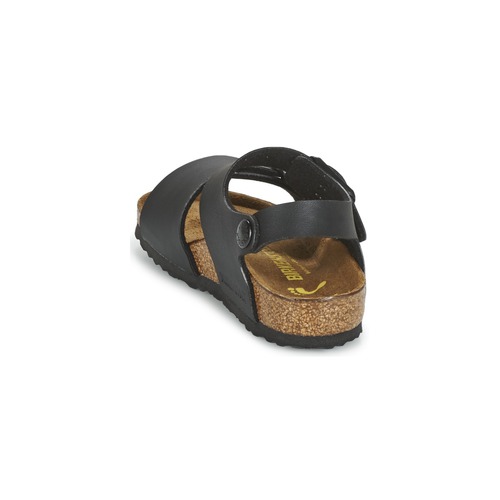 Birkenstock - NEW YORK - Noir