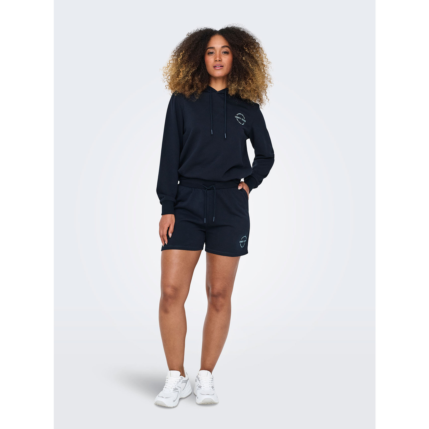 Only Play Pica High Waist Sweat Short