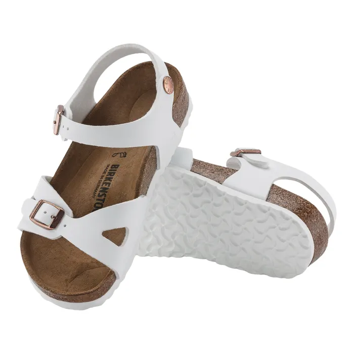 Birkenstock Rio Sandalen Junior