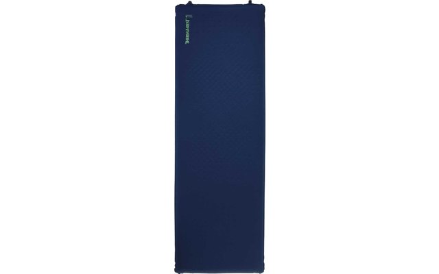 Therm-a-Rest LuxuryMap Poseidon Isomatte