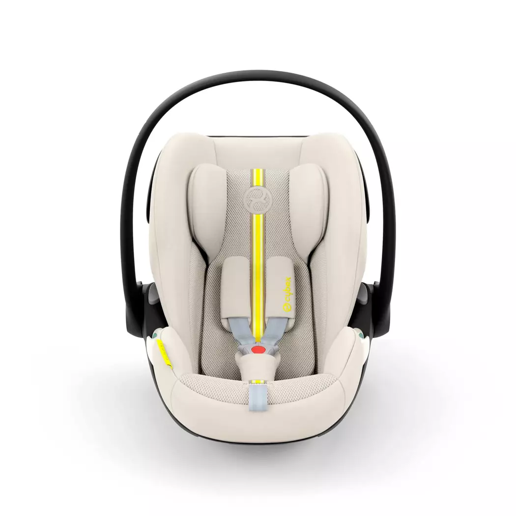 Babyschale Cloud G i-Size Plus