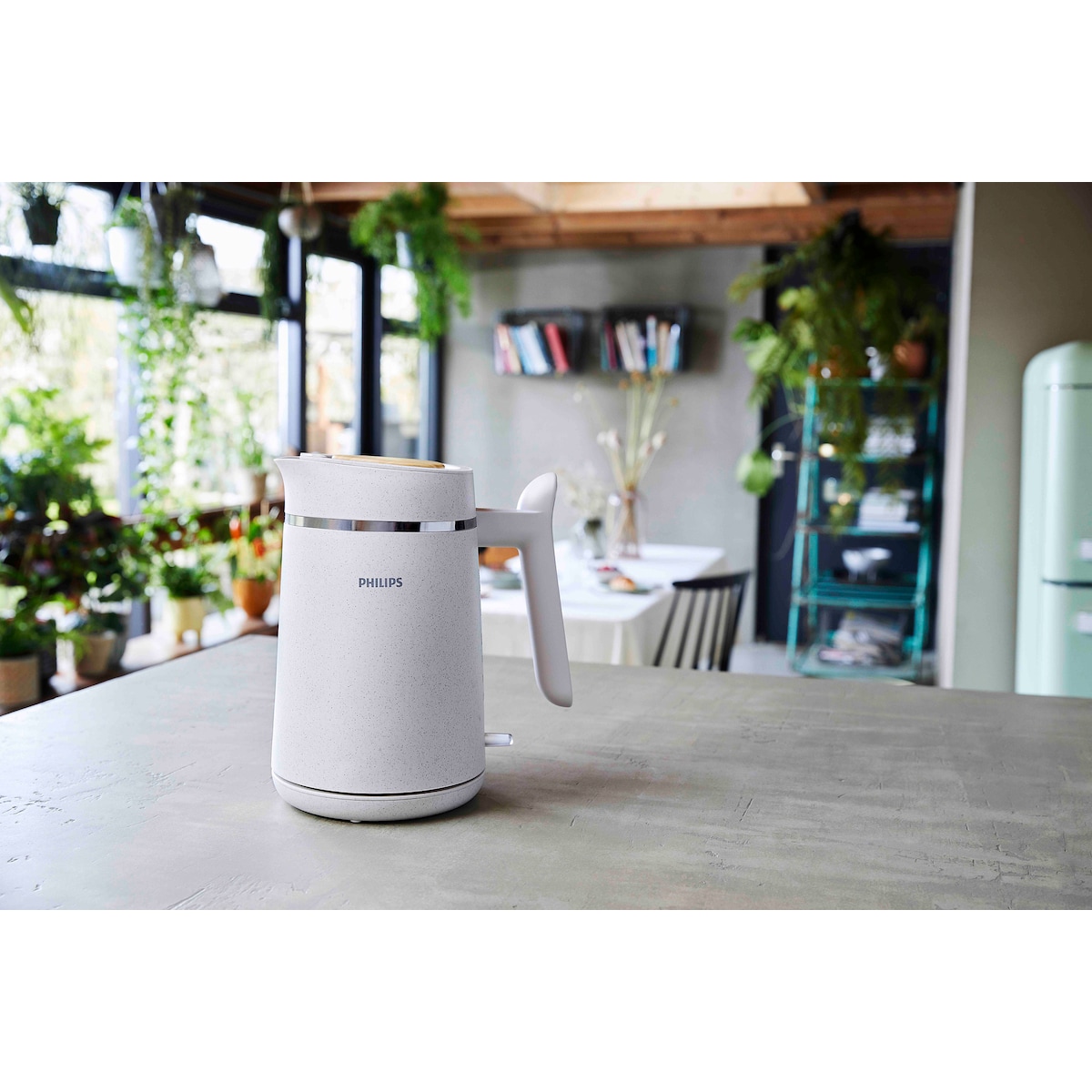 Philips Eco Conscious Edition vannkoker HD936510