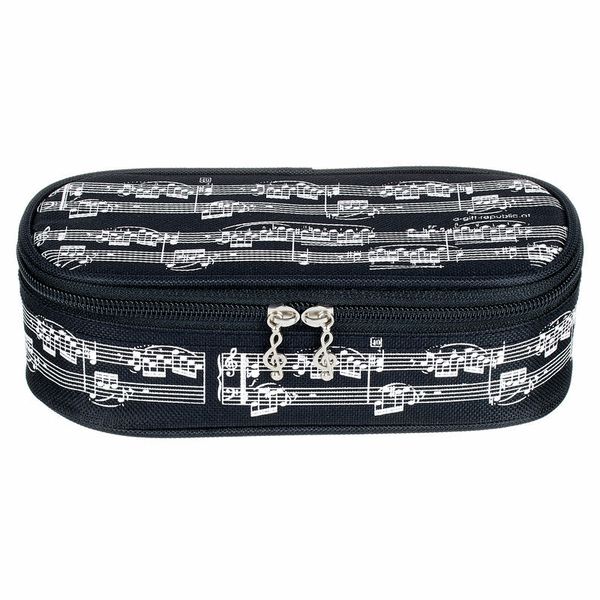 A-Gift-Republic Pencil Case Sheet Music Lux B.