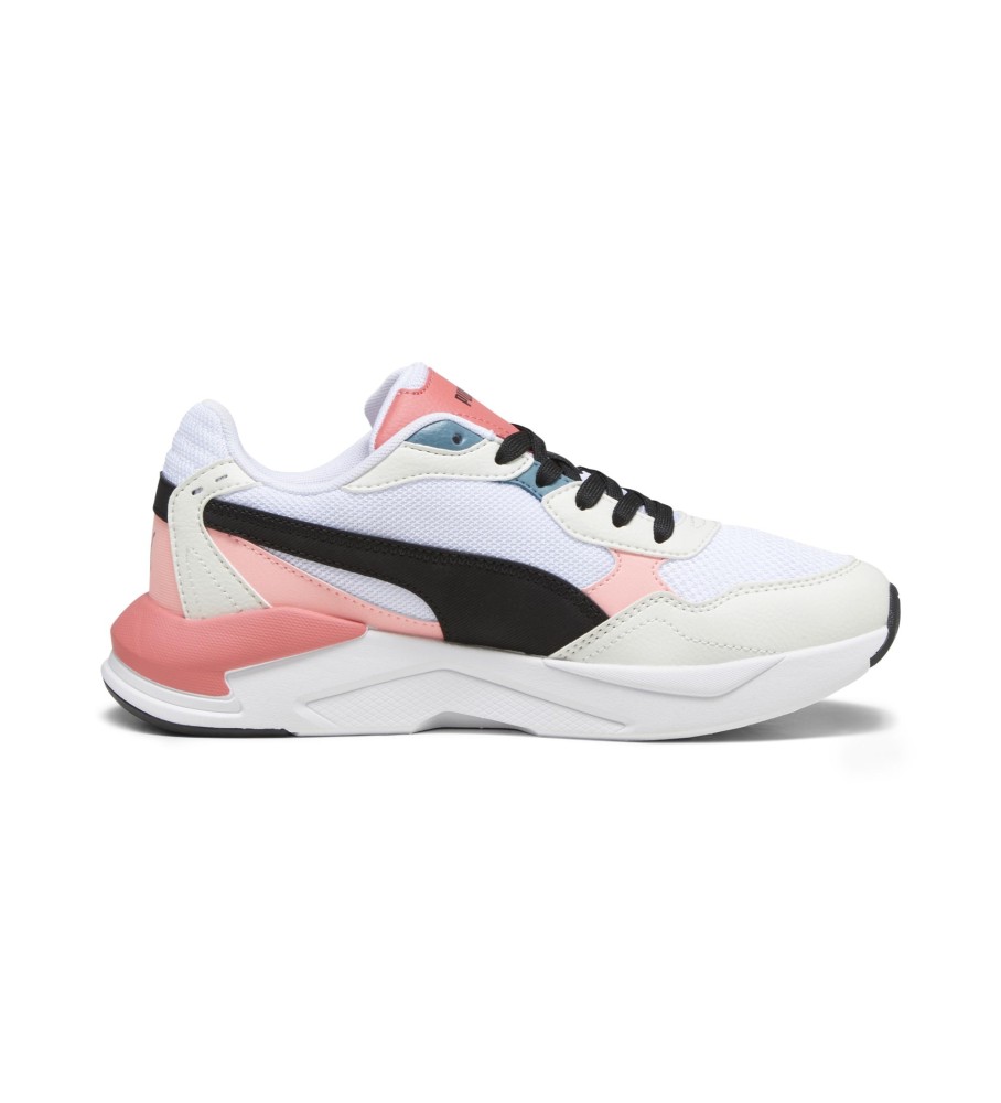 Tênis Puma X-Ray Speed Lite Branco
