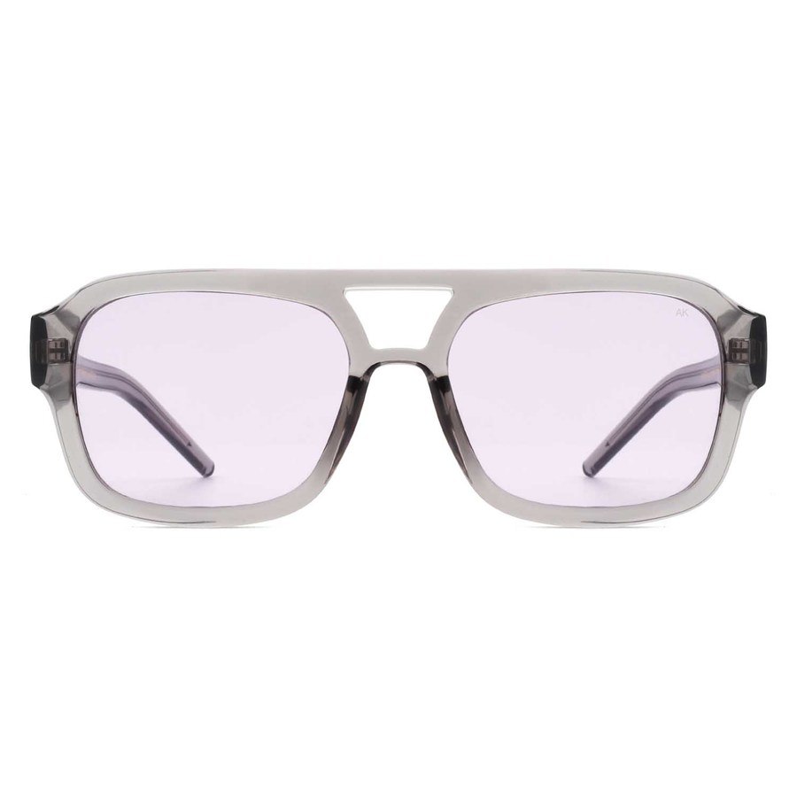 A.Kjærbede Kaya Grey Transparent