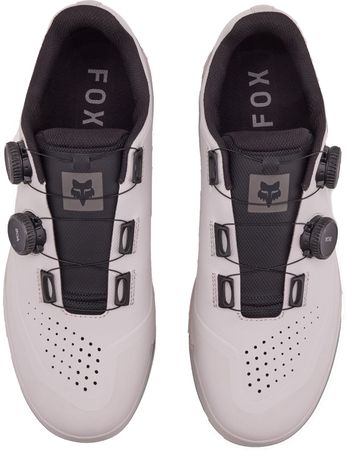 UNION BOA FLAT Flatpedalschuhe  vintage white  46