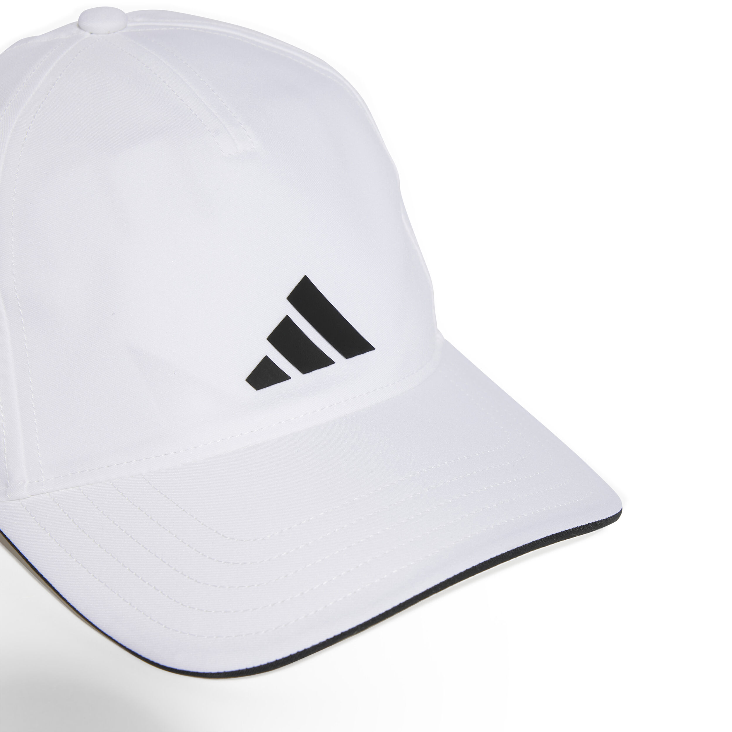 adidas Clima Casquette Enfants - Blanc