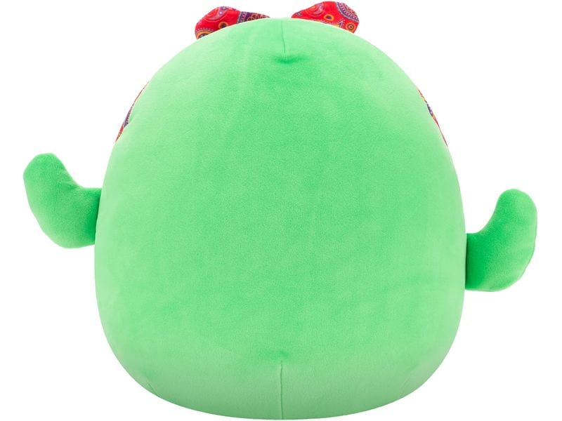 Squishmallows Plüsch Kaktus Maritza, 30 cm Superweiches und kuscheliges Plüschtier
