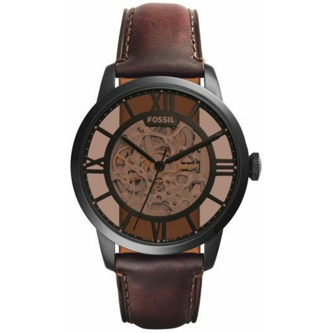 Fossil Townsman Automatik