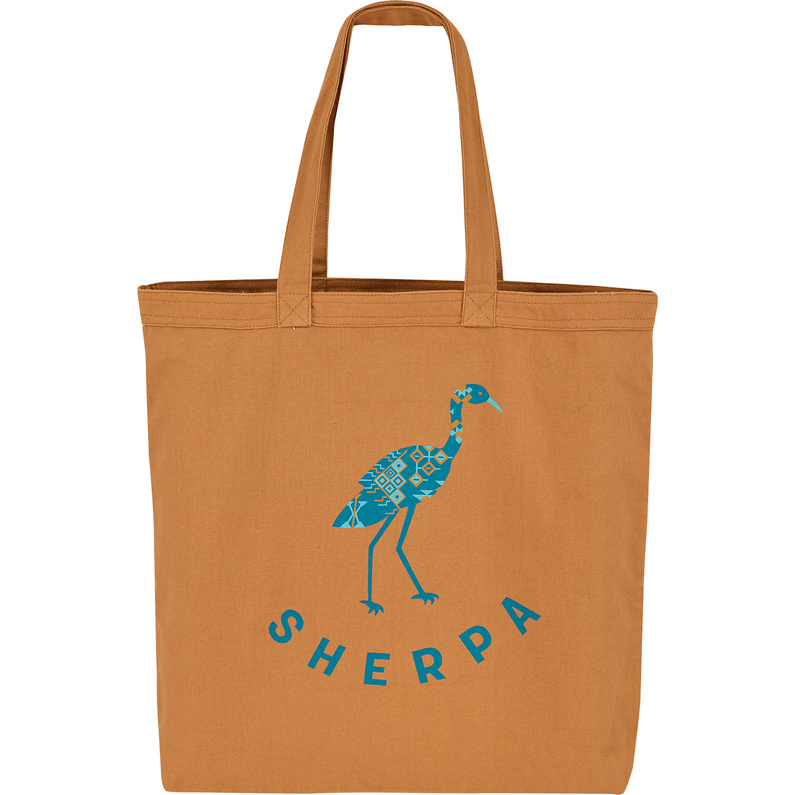 Sherpa Adventure Gear Market Tasche