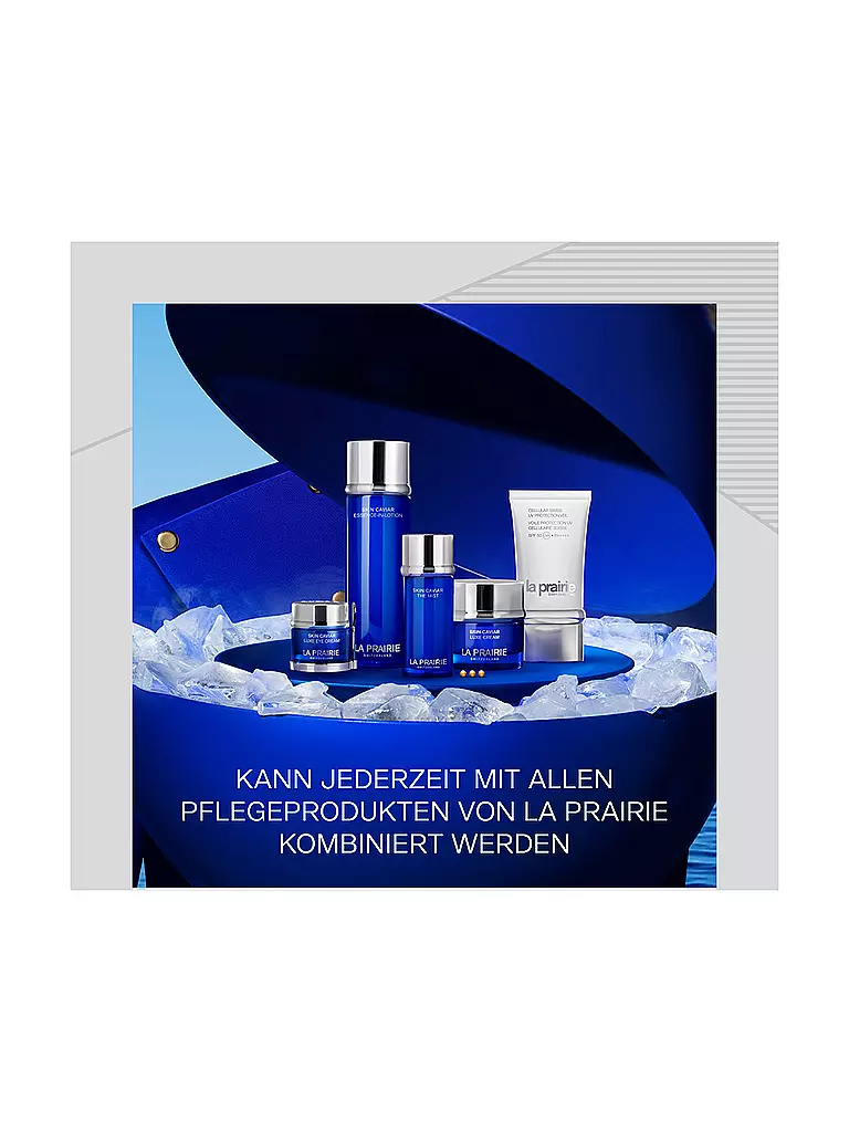 LA PRAIRIE Skin Caviar The Mist 50ml keine Farbe