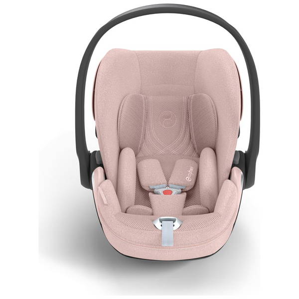 CYBEXCYBEX   Cloud T i-size Plus peach pink light pink