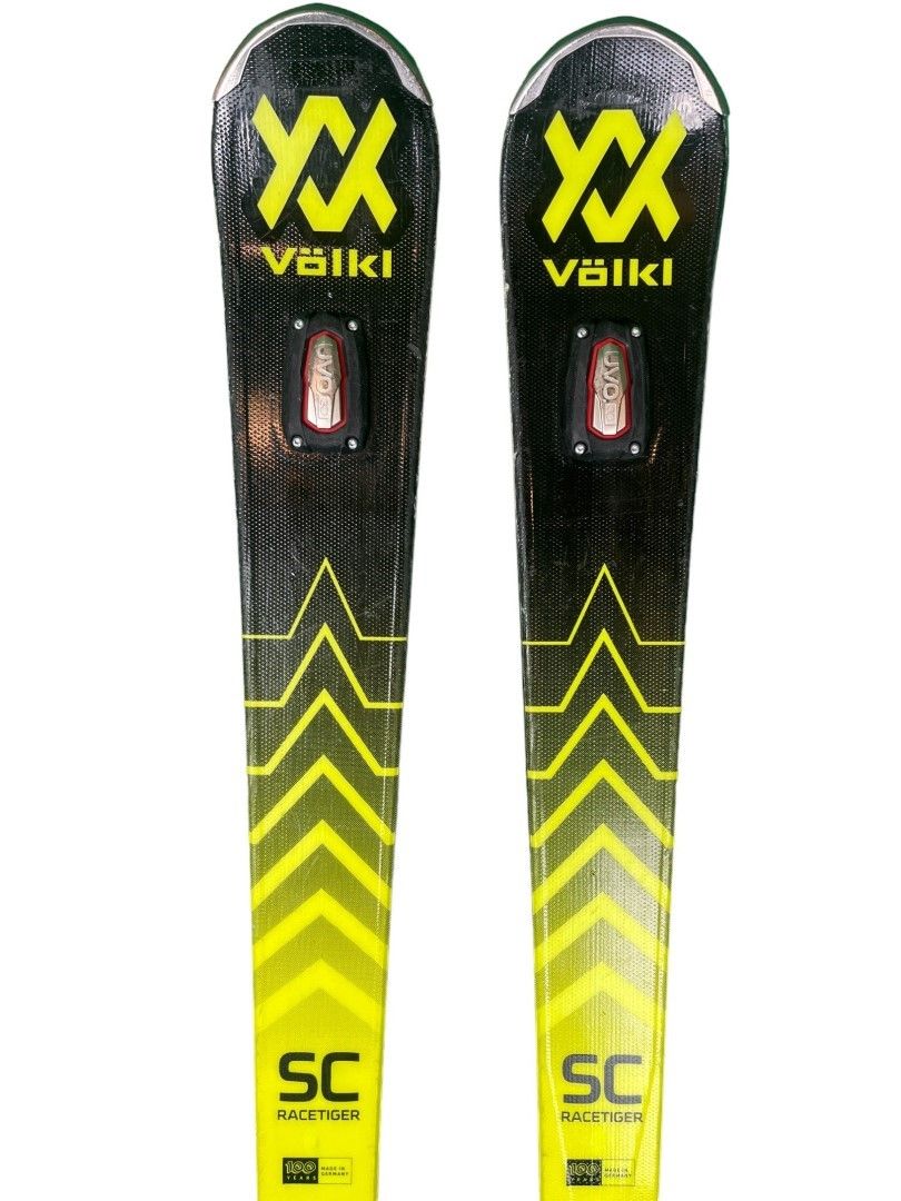 Völkl Racetiger SC Black (2020/2021)