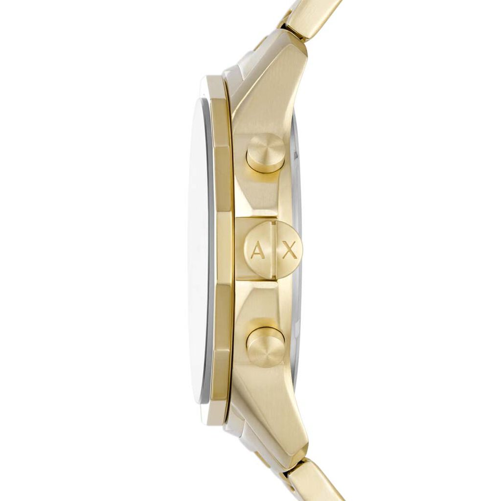 Montre Armani Exchange Noir Ax1721
