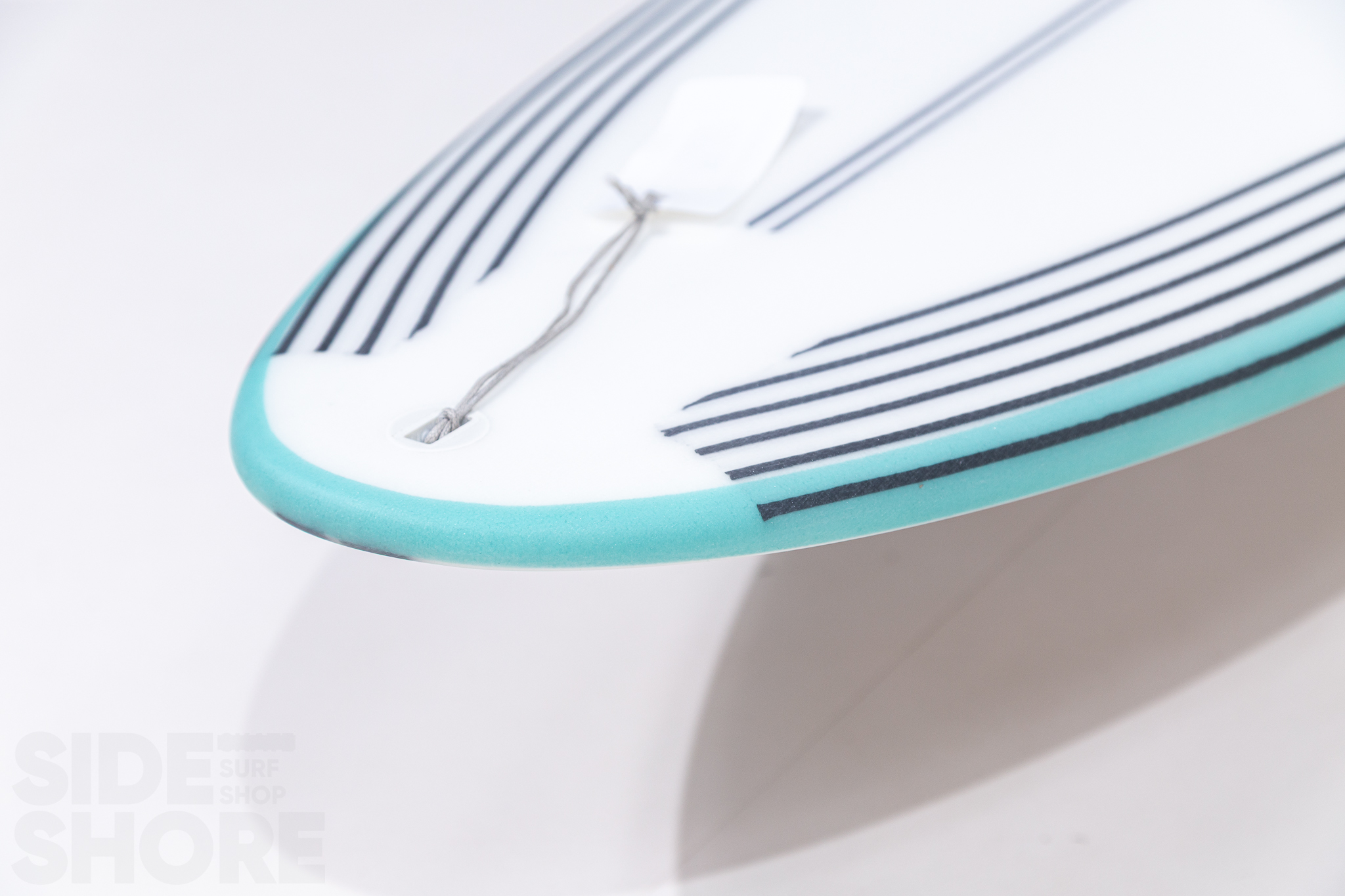 MD Surfboards Surf MD 5'8