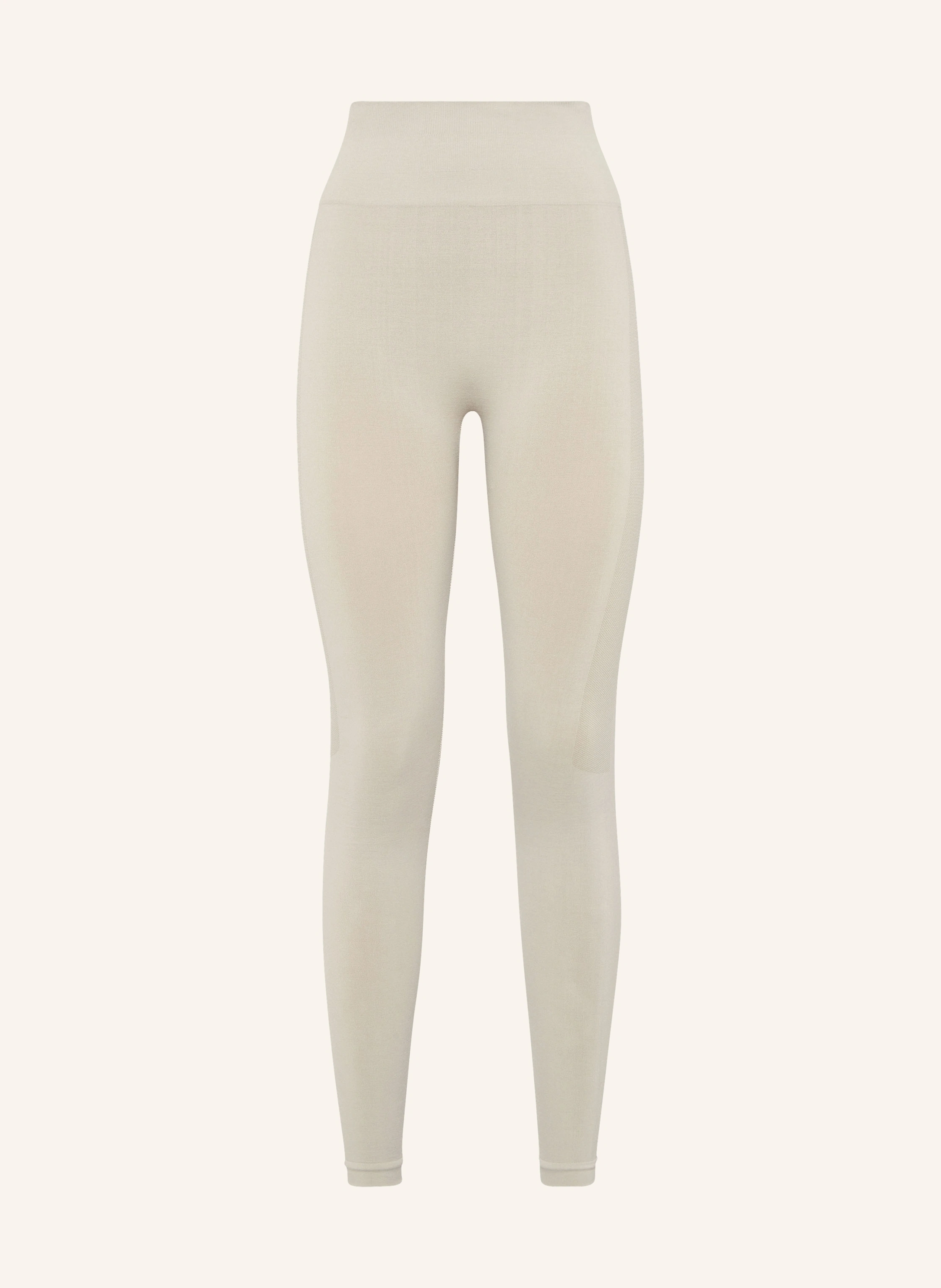 PLEIN SPORT Leggings LOGO