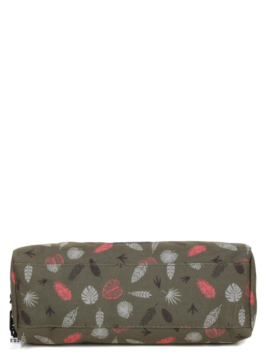 Trousse Pol Fox Dino Ride - 2 compartiments