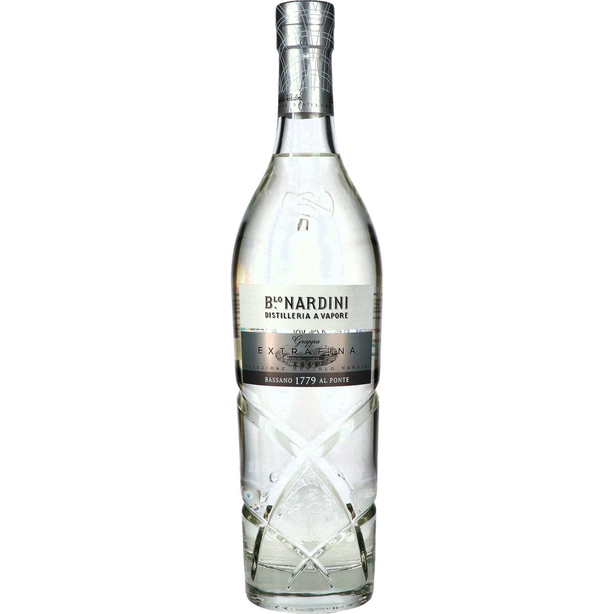 Bortolo Nardini Extrafina 70 cl
