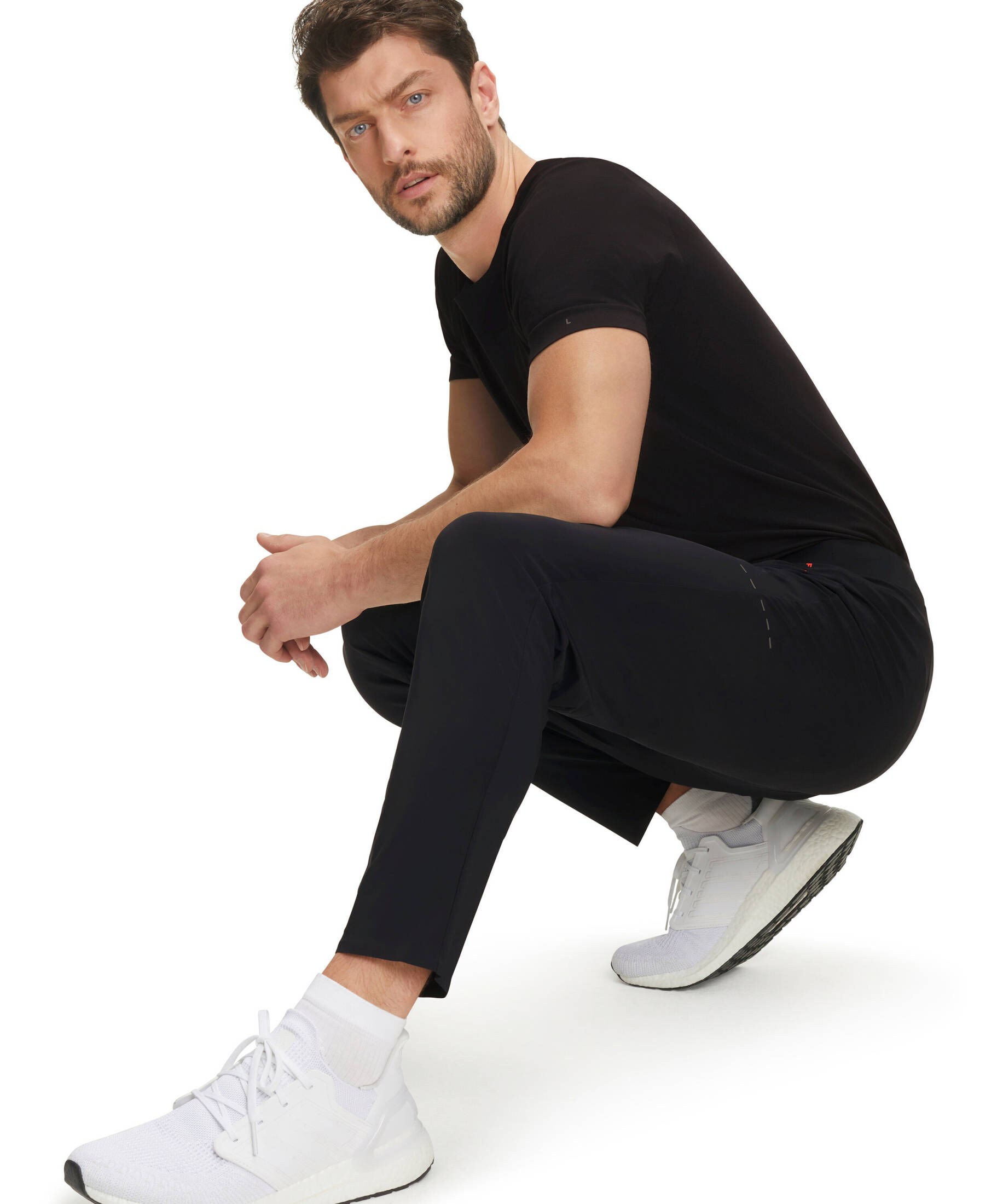 FALKE| Herren Hose CORE Competitor