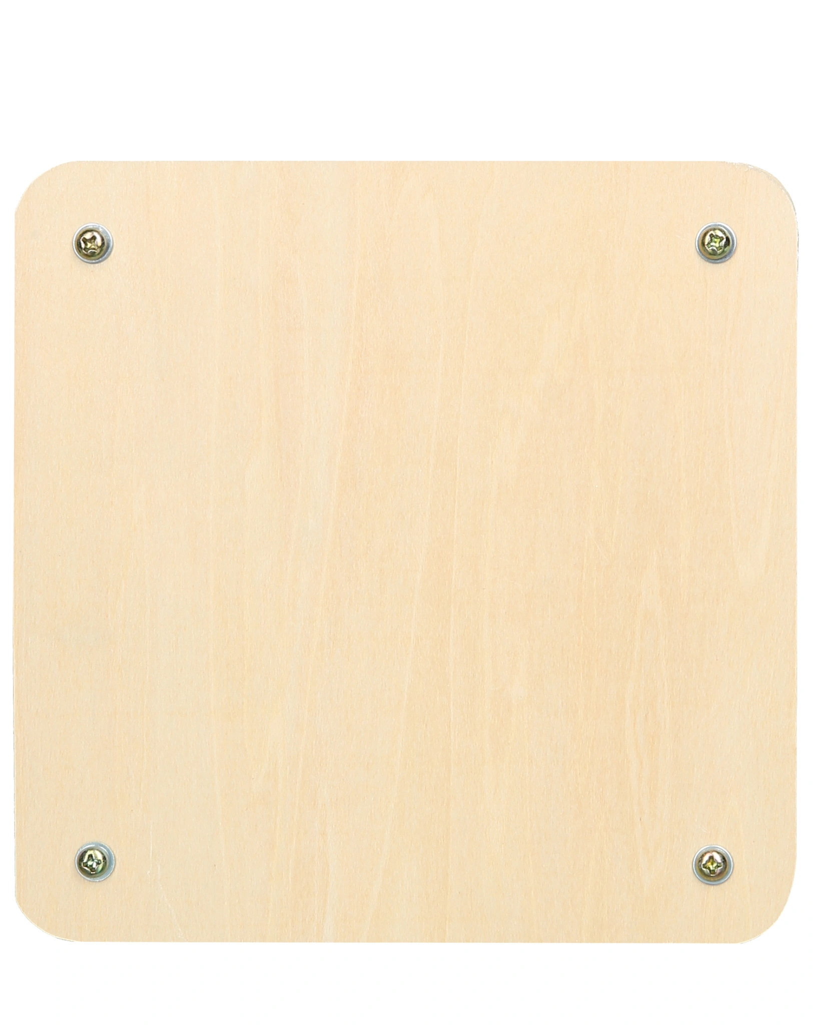 Blütenpresse FLORA 22-teilig aus Holz