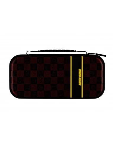PDP Travel Case Plus GLOW Super Icon Switch