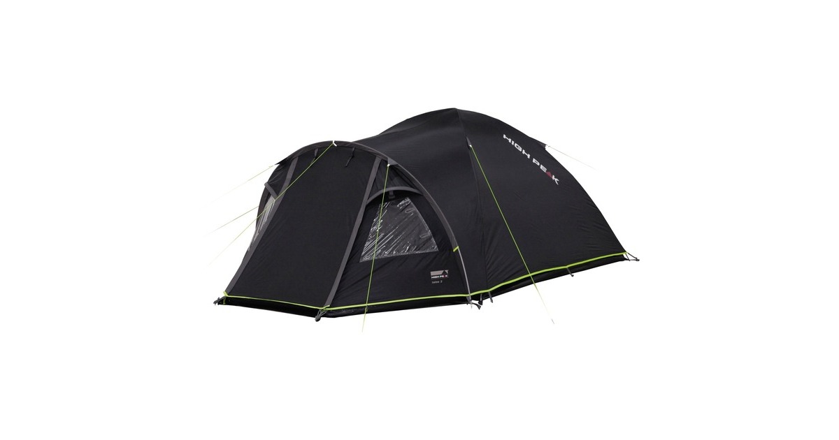 High PeakTalos 3 tent