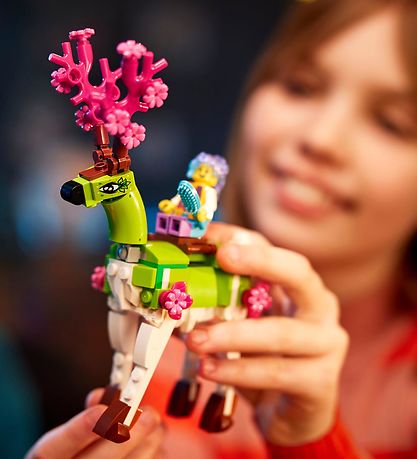 LEGO® DREAMZzz - Stall der Traumwesen 71459 - 681 Teile