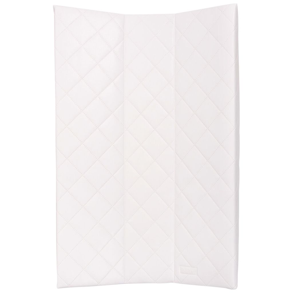 QuaxQuax   Wickelkissen Quilted snow white
