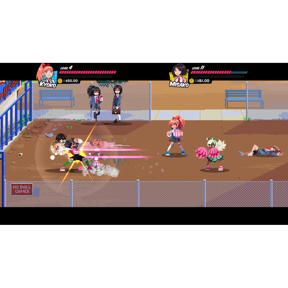 River City Girls - PC Windows