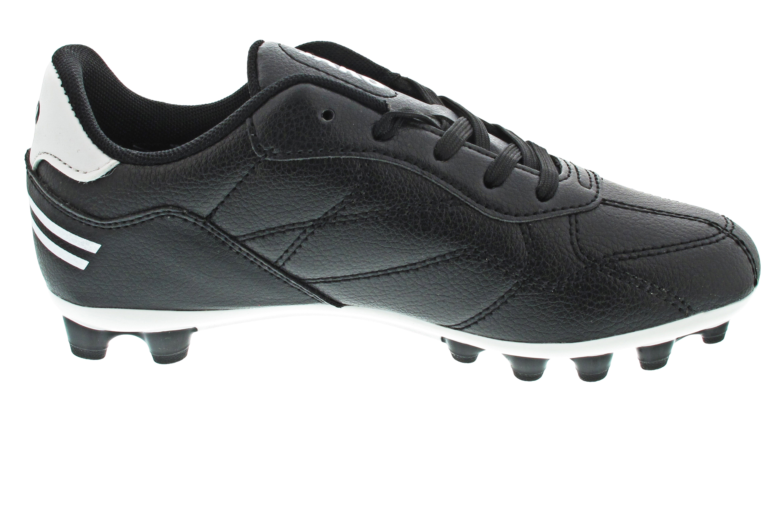 Jako J-SFG Signature Fußballschuh schwarz kombi