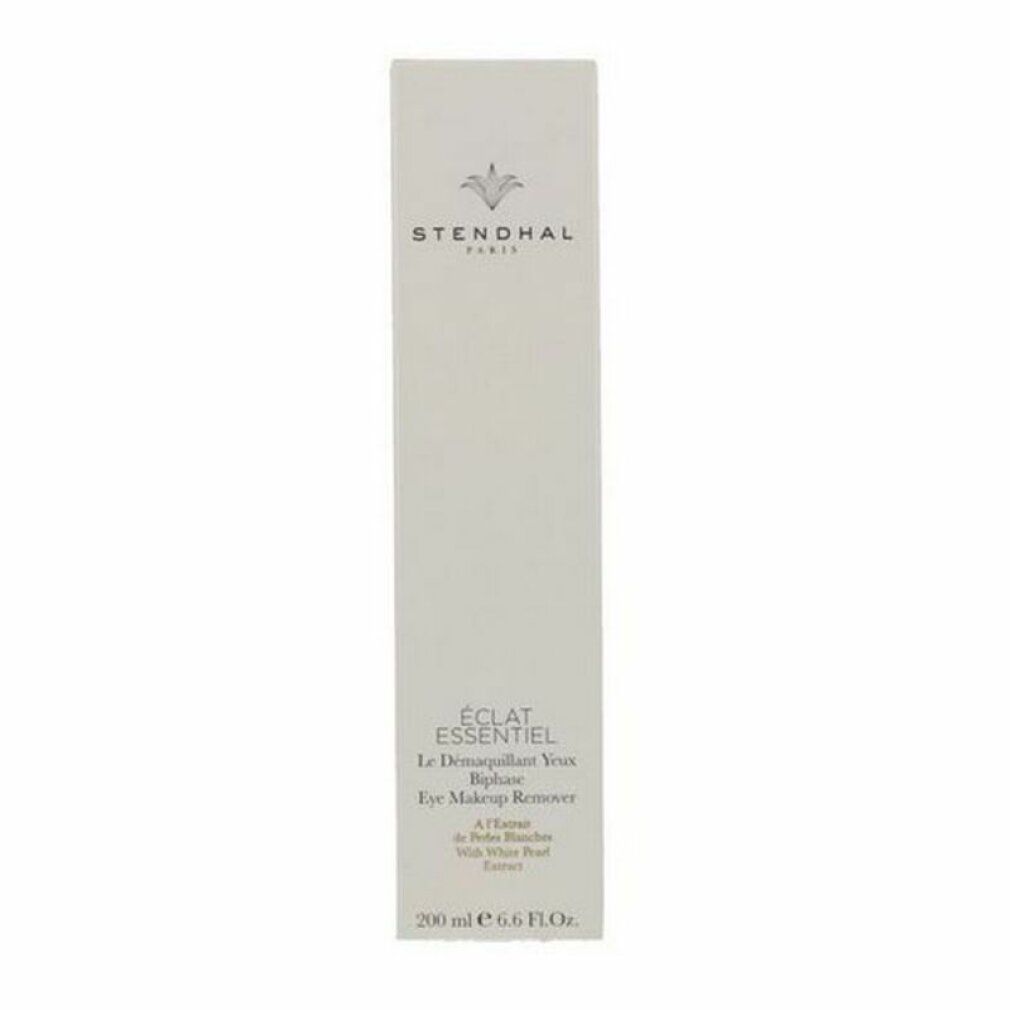 Stendhal Le Demaquillant Yeux Bi-Phase- Eye Make-up Remover