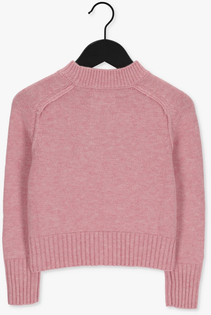 ZADIG & VOLTAIRE lichtroze zadig & voltaire coltrui x15362