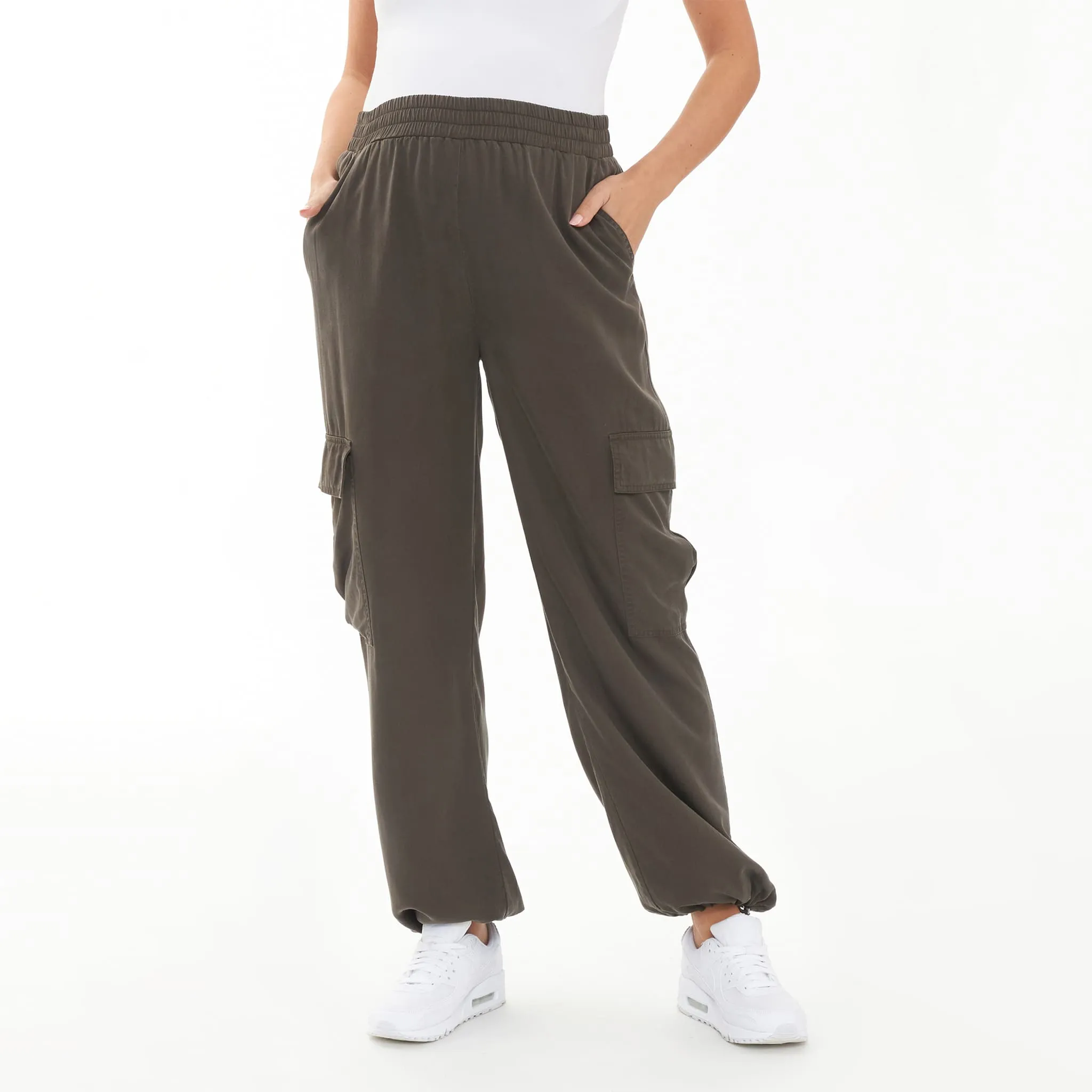 Ripe Pantalon Cargo Logan