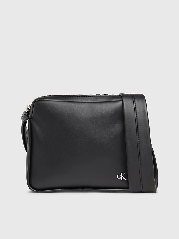 Bolsa de ombro quadrada