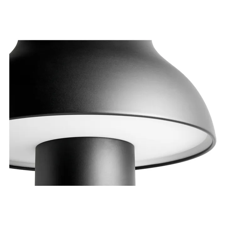 Hay Lampe de table PC, Pierre Charpin | Noir