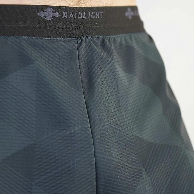 RAIDLIGHT - SHORT MADE IN FRANCE LONG SHORT M