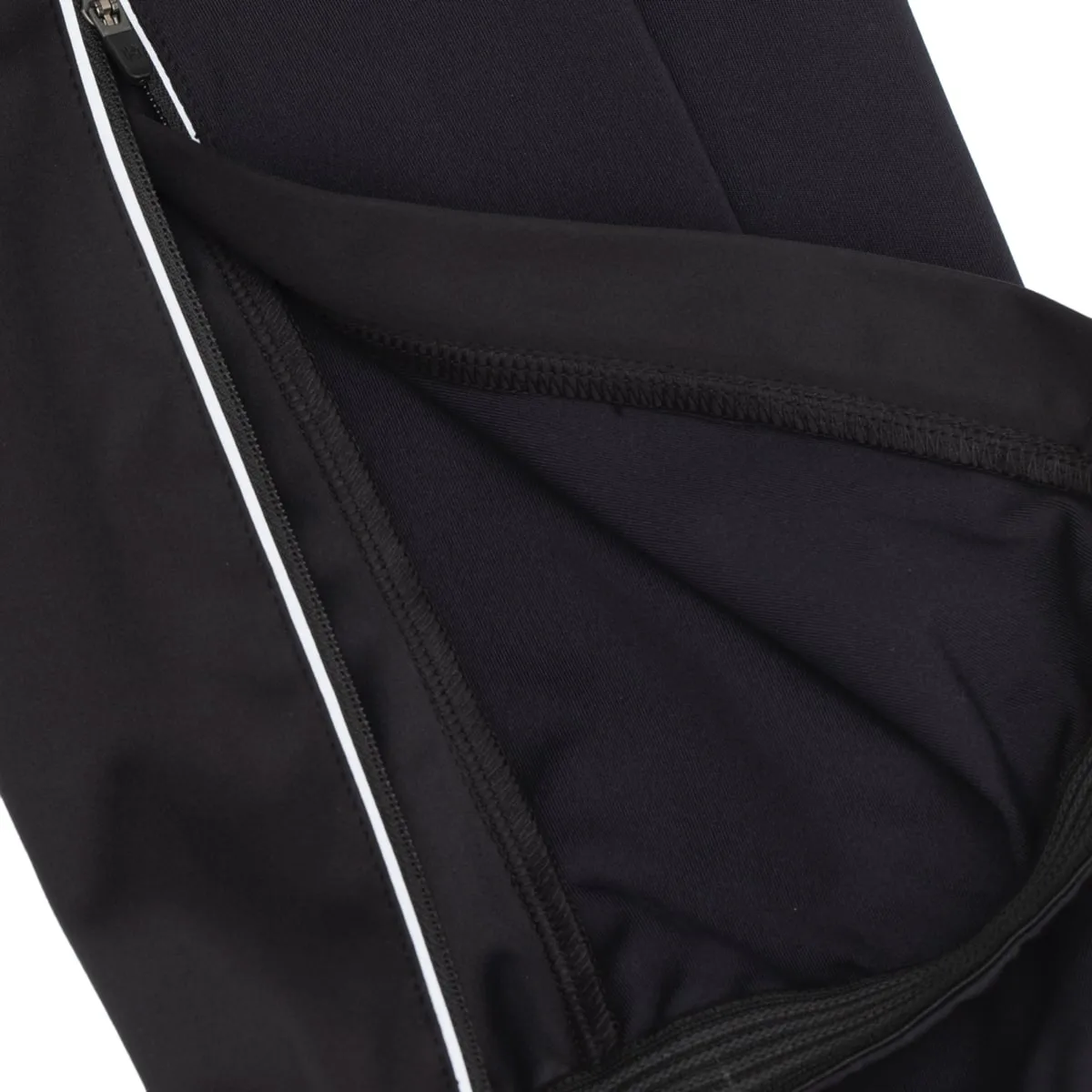Hellner Women's Sårjås Xc Ski Pants Black Beauty