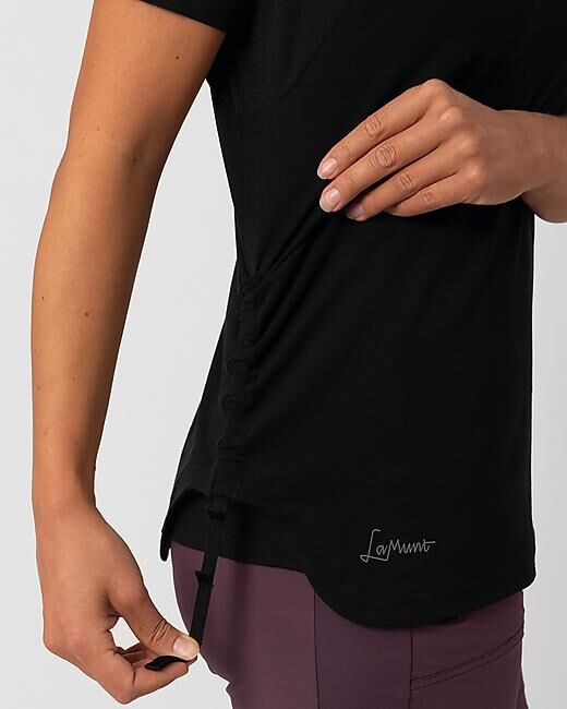 LAMUNT - T-SHIRT MARIA ACTIVE TEE