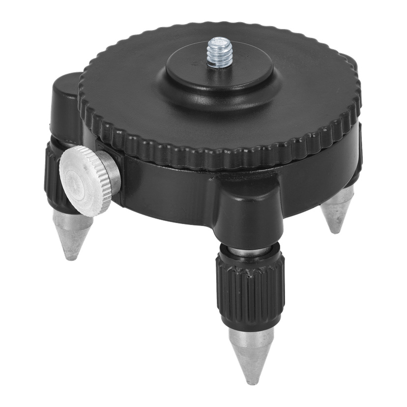 Gulv- og bordstativ for laserinstrument 43-117 cm 5/8