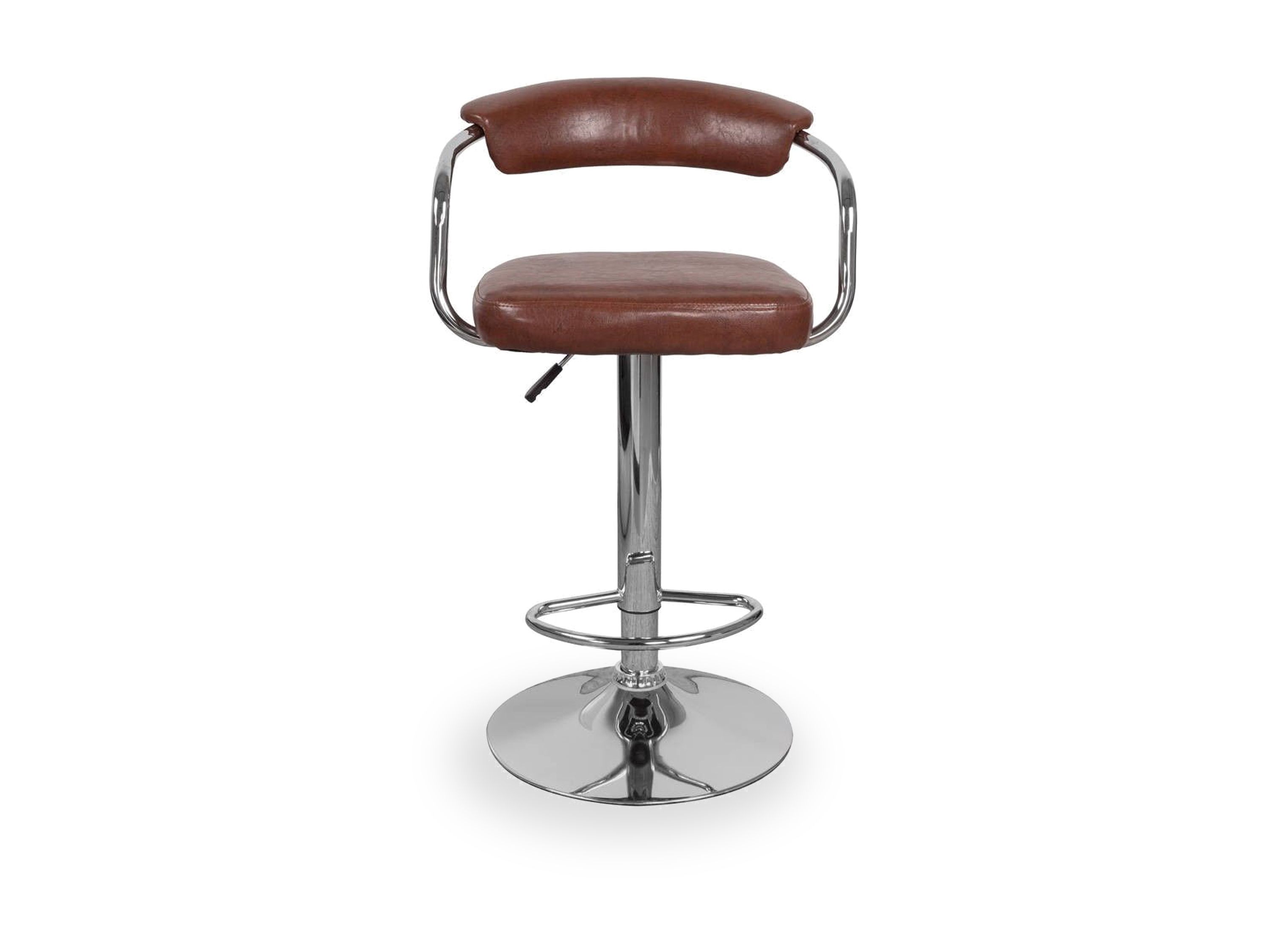 Barstuhl MIDNIGHT 2er Set