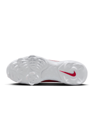 Nike Alpha Huarache Elite 4 Low MCS Men's Baseball Cleats