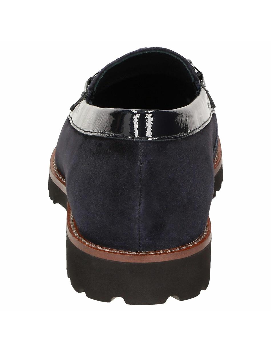Slipper Meredith-730-H
