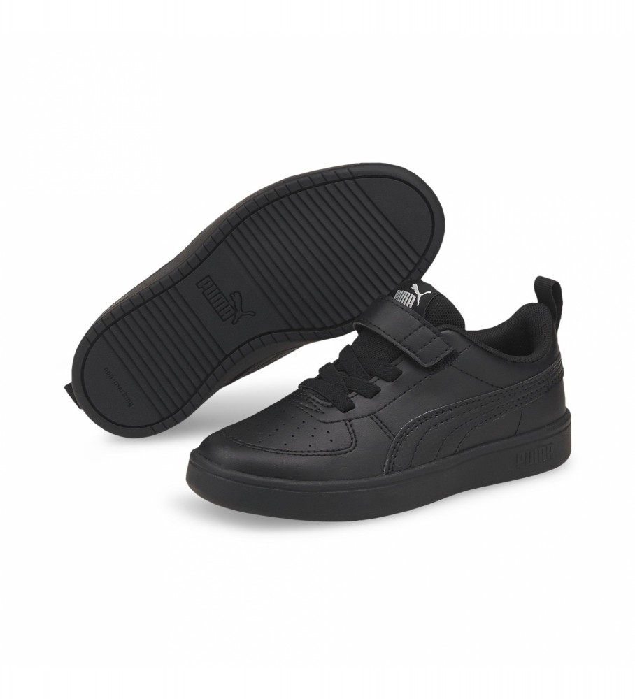 Tênis Puma Rickie AC+ PS Preto