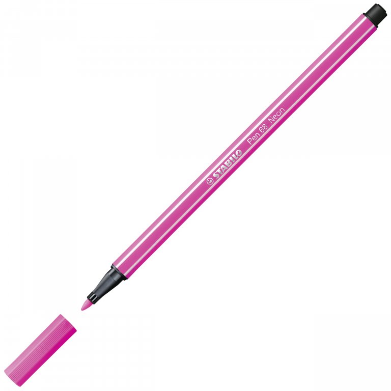 Stabilo Pen 68, Set